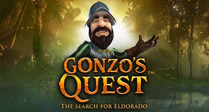 Gonzos Quest